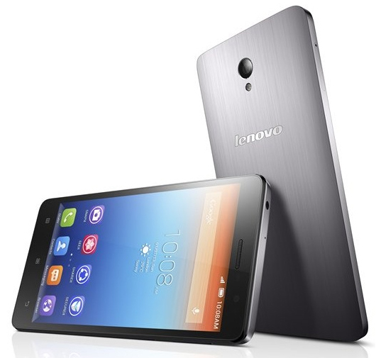 Lenovo S860